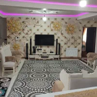 اپارتمان150متری سه خوابه