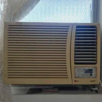 کولر پنجره ای سالم