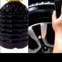واکس لاستیک نانو