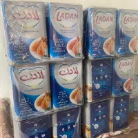 روغن پنج کیلویی لادن فقط ۲۰۹۰
