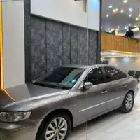 آزرا ۲۰۰۸ فول شرکتی|خودرو سواری و وانت|تهران, کاشانک|دیوار