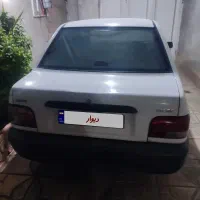 پراید 97