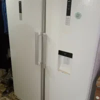 یخچال فریزر هاردستون