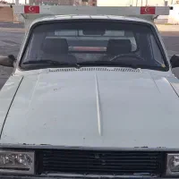 وانت پیکان مدل ۹۱