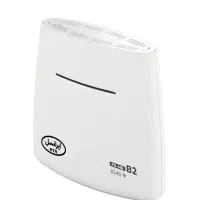 مودم ایرانسل+30گیگ اینترنت+سیمکارت