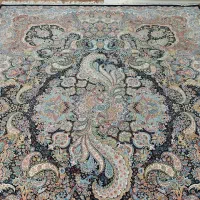دو تخته فرش ۱۲ متری