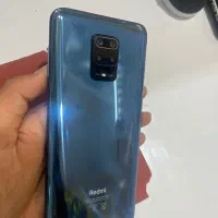 Note9s|موبایل|شاهین‌شهر, گزبرخوار|دیوار