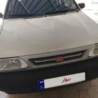 پراید صبا