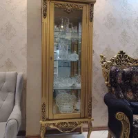 گنجه طلایی