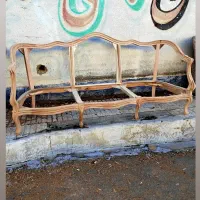 تولید مبلمان فرانسوی