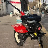 انواع شخم زن دیزل و بنزینی