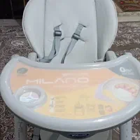 صندلی غذا