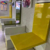 میز و نیمکت
