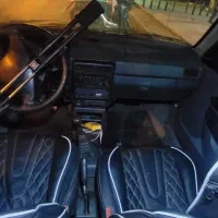 پراید مدل 84 تمام انژکتور