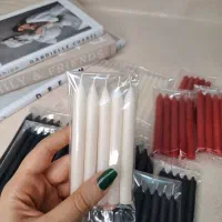 گیفتای شمع محرم برای نذری و روضه