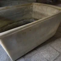 وان استخری خیلی بزرگ و مقاوم