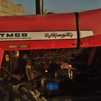 تراکتور 285جفت