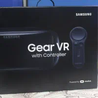 عینک واقعیت مجازی Samsung Gear VR
