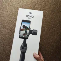 اسمو موبایل ۲ osmo mobile