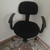 صندلی اداری نونو و سالم