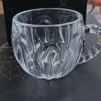 سرویس کریستال  ۱۸ تا ۱۲ نفره