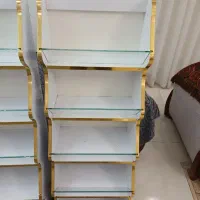 قفسه   mdf|فروشگاه و مغازه|اردبیل, |دیوار