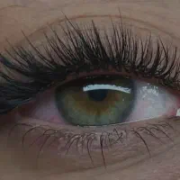 اکستن مژه و لیفت مژه و ابرو حرفه ای
