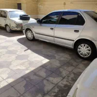 سمند lx