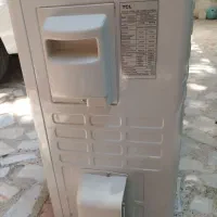 یک  عدد اسپیلت در حد نو با بهترین برند .