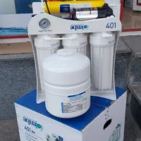 تصفیه آب اورین سو