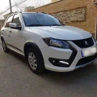 کوییک  RS مدل 1403 فروش و معاوضه