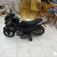 موتور شارژی