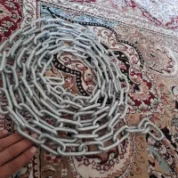 زنجیر بزرگ ۶متری یه ۴ متری