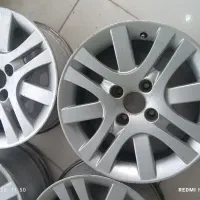 رینگ صلیبی سایز 15 اصلی شرکتی