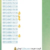 0913.144.15.86|سیم‌کارت|کرمان, |دیوار