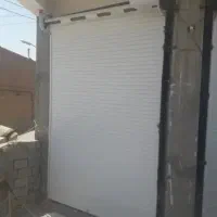 تعمیر و نصب کرکره برقی وقدیمی جک بازویی تعویض فنر