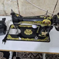 چرخ خیاطی