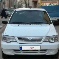 پراید 111 98 درحد