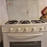 گاز طرح فر کارکرده تاکنو