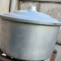 قابلمه روحی سایز خیلی خیلی بزرگ