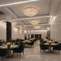 استخدام دونفر خانم جهت صندوقداری رستوران