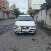 فروش سمند مدل ۸۱