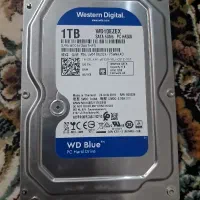 هارد دیسک یک ترابایت 1TB