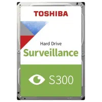 هارد توشیبا s300 با ظرفیت ۲ ترابایت