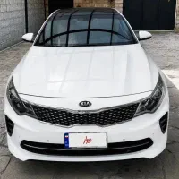 کیا اپتیما GT Line فول و استثنایی و کمیاب