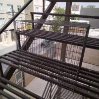 قفس عروس هلندی و مرغ عشق