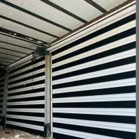 کرکره برقی(درب رولاپ)، جک پارکینگی،نصب و تعمیرات