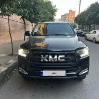 کی ام سی t8 مدل 1401