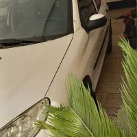 پژو۲۰۶ تیپ ۵ مدل ۹۶