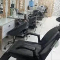 دستیار سالن آرایش زنانه